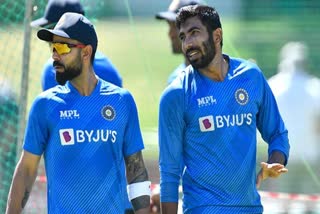 Asia Cup 2022  Team India  Asia Cup Team India  Rohit Sharma  Virat Kohli  Kl Rahul  R Ashwin  Sports News  Cricket News  jasprit bumrah out  kl rahul and virat kohli return