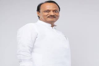 MLA Ajit Pawar