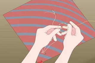 kite string