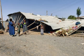 Humanitarians aim to feed 16 mln people in drought-stricken Ethiopia