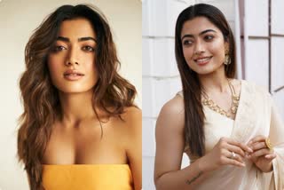 Rashmika Sitaramam