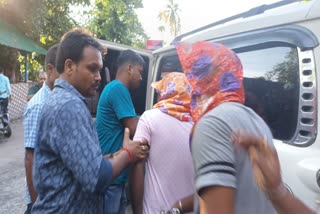 Jalpaiguri Arrested