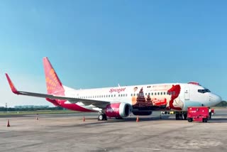 SpiceJet