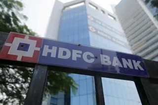 HDFC hikes standard lending rate by point 25 percent housing loans will be costlier