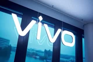 smartphone company Vivo