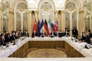 Vienna talks on Iran nuke deal end, text ready for approval