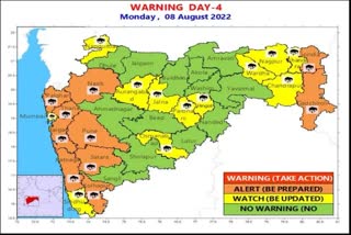 Maharashtra rain update