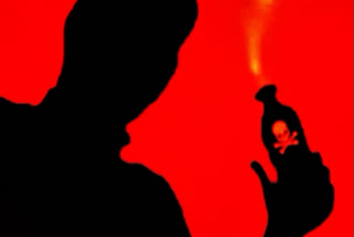 UP: Meerut girl threatened with acid attack by goon abandons school, case registered