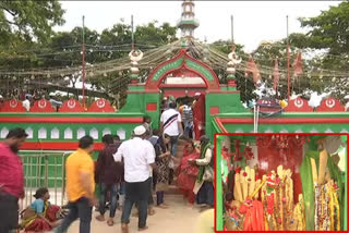 Bread Festival in Nellore