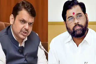 MAHARASHTRA CABINET EXPANSION