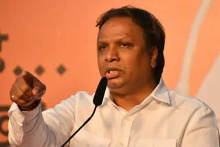 Ashish Shelar