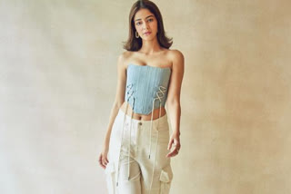 Ananya Pandey