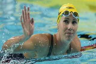 CWG 2022  Aussie Swimmer Emma McKeon Won More Gold Than 56 Countries  Emma McKeon  Emma McKeon record  എമ്മ മക്കിയോണ്‍  കോമണ്‍വെല്‍ത്ത് ഗെയിംസ്  ബര്‍മിങ്‌ഹാം ഗെയിംസില്‍ എട്ട് മെഡലുകള്‍ നേടിയ എമ്മ മക്കിയോണ്‍  Birmingham Games