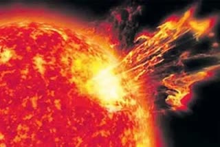 Solar cycle complete by 2025