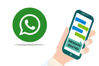 WhatsApp users delete message in 2 days