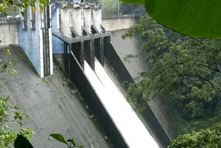 Idamalayar Dam in Ernakulam opened today  ഇടമലയാര്‍ ഡാം തുറന്നു  ഇടുക്കി ഡാം  ഇടമലയാര്‍ ഡാം എറണാകുളം  എറണാകുളം പുതിയ വാര്‍ത്തകള്‍  ജില്ലാ വാര്‍ത്തകള്‍  പ്രാദേശിക വാര്‍ത്തകള്‍  പെരിയാര്‍  എറണാകുളം  തൃക്കാക്കര  എന്‍ഡിആര്‍എഫ്  കാക്കനാട് എറണാകുളം  kerala latest news  latest malayalam news  Ernamkulam district news  kerala varthakal today  kerala news live  പെരിയാറില്‍ ജലനിരപ്പ് ഉയരാന്‍ സാധ്യത  ഇടമലയാര്‍ തുറന്നു  ഇടമലയാര്‍ ഡാം വാര്‍ത്തകള്‍  ജാഗ്രത മുന്നറിയിപ്പ്  നദീതീരത്തുള്ളവര്‍ ജാഗ്രത നിര്‍ദേശം  പെരിയാറിലെ ജലനിരപ്പ്