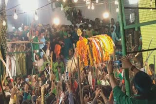 Muharram in Ajmer