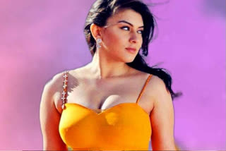 Hansika Motwani