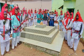 hindu-community-celebrates-muharram-festival-in-giridih