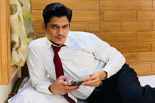 Vijay Varma