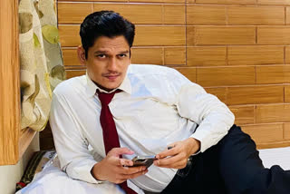 Vijay Varma Darlings Movies