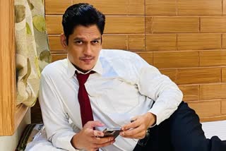 Vijay Varma