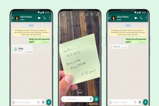 whatsapp new features 2022