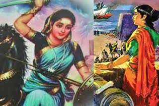 rani abbakka and channamma freedom fight