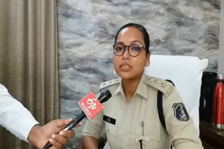 IPS officer Ratna Singh