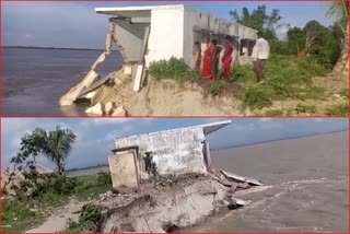 malda ganga erosion