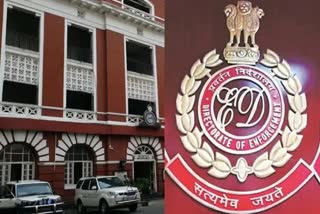 ED deputy director keeps Kolkata Police officers waiting at hotel