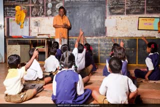 Reality of girls school admission in mahrashtra