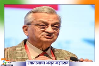 Dr Anil Kakodkar