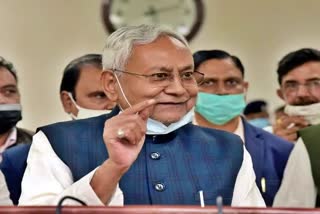 BJP JDU Alliance Ends in Bihar