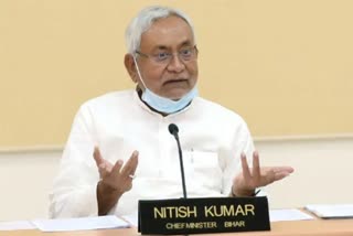 nitish kumar politics