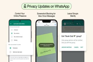 WhatsApp new privacy feature