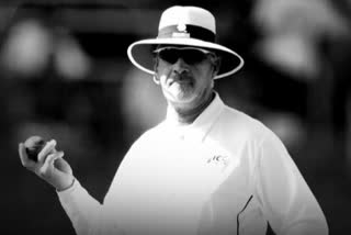 Former South African umpire Rudi Koertzen killed in car crash