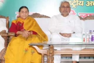 Mahagathbandhan in Bihar