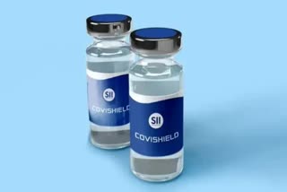 covishield