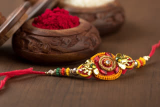 rakhi gallery