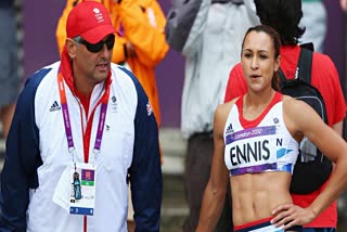 British track coach banned  sexual misconduct  यौन दुराचार  ब्रिटिश ट्रैक कोच  आजीवन प्रतिबंध  कोच टोनी मिनिशेलो  Life ban  coach Tony Minichello