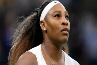 Serena Williams says 'countdown' to retirement has begun