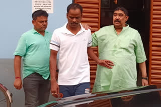 Cattle smuggling: Doc advises few days' rest to Anubrata Mondal ahead of his CBI appearance