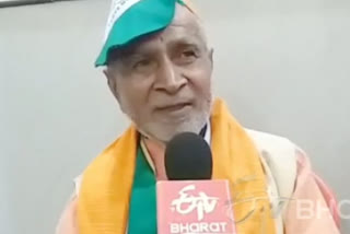 Azadi Ka Amrit Mahotsav: Special conversation with 112 year old freedom fighter Swami Lekhram