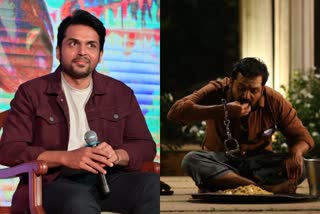 karthi confirms kaithi 2  actor karthi  kaithi 2 shooting to begin after thalapathy 67  kaithi 2  karthi viruman promotion  karthi viruman latest  karthi kaithi sequel  കൈതിയുടെ രണ്ടാം ഭാഗം  കൈതി ഷൂട്ടിങ് കാര്‍ത്തി  നടന്‍ കാര്‍ത്തി  വിരുമൻ പ്രമോഷന്‍  കാര്‍ത്തി കേരളത്തില്‍  കൈതി 2  കാര്‍ത്തി പുതിയ വാര്‍ത്ത  ദളപതി 67