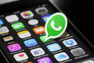 Whatsapp blocks capturing screenshot of view once messages  Whatsapp blocks capturing screenshot  Whatsapp privacy tools change  Whatsapp new update  ഒറ്റത്തവണ കാണാവുന്ന മെസേജിന്‍റെ സ്ക്രീന്‍ഷോട്ട് എടുക്കാന്‍ പറ്റില്ല  പുതിയ അപ്ഡേഷനുമായി വാട്‌സ് ആപ്പ്  സ്വകാര്യത പോളിസിയില്‍ വീണ്ടും മാറ്റം