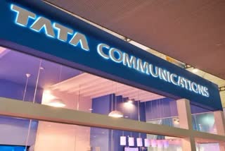 CAG TELECOM TATA COMM