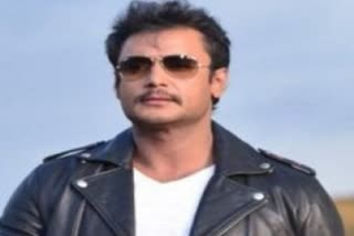 Kannada producer lodges complaint against actor Darshan