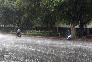 West Bengal Weather Update