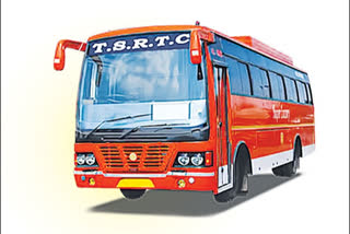 TSRTC News